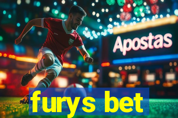 furys bet